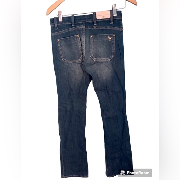 MiH Jeans London Vintage Jeans NWT Size 28 - Picture 2 of 9